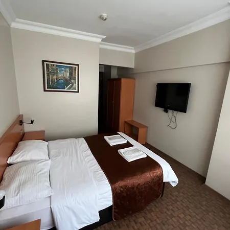 Hotel Altinnal Kocaeli