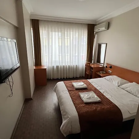 Altinnal 3* Kocaeli