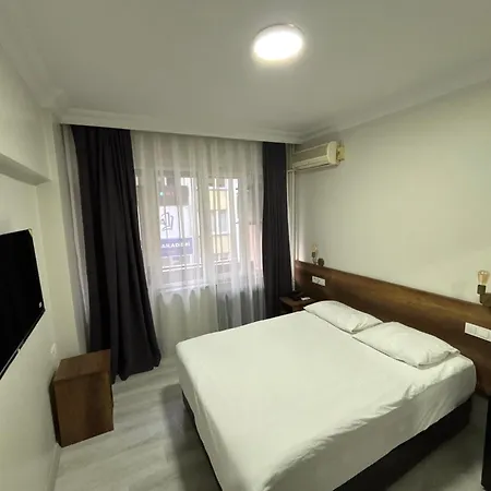 Altinnal Hotel 3*