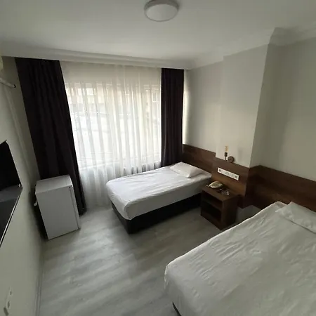Szálloda Altinnal Kocaeli