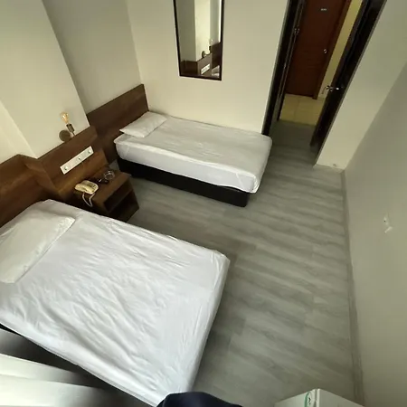 Altinnal Szálloda 3*