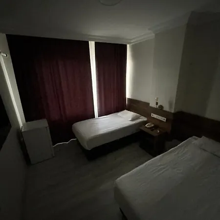 Szálloda Altinnal Kocaeli