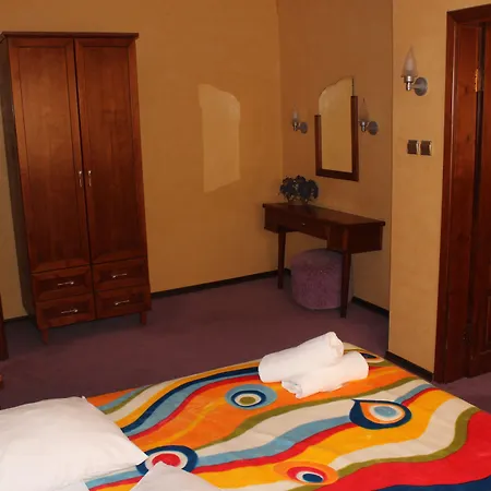 Szálloda Altinnal 3*