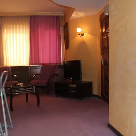 Altinnal 3* Kocaeli