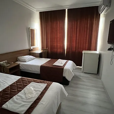 Altinnal 3* Kocaeli