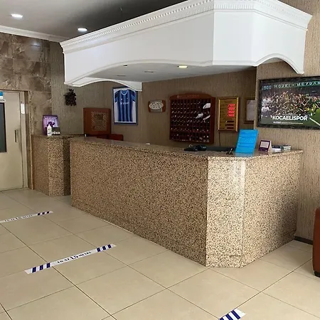 Altinnal 3* Kocaeli