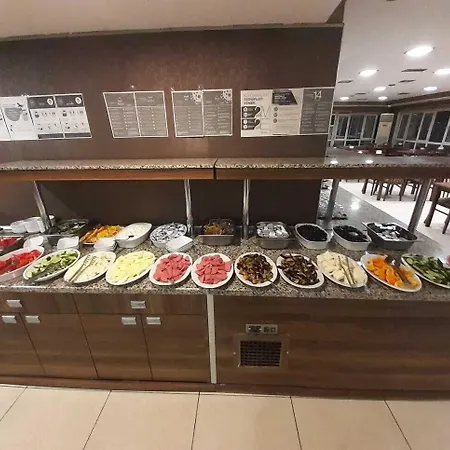 Altinnal 3* Kocaeli