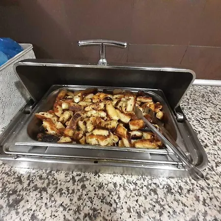 Szálloda Altinnal 3*