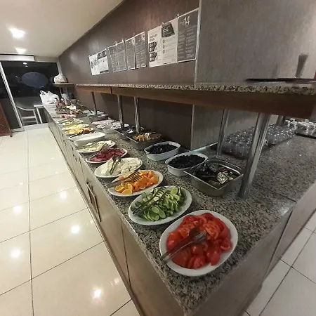 Altinnal 3* Kocaeli