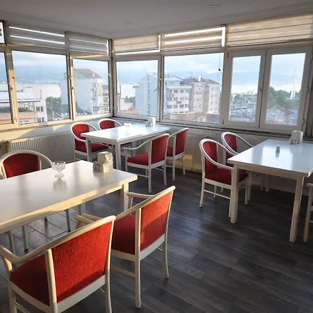 Altinnal 3* Kocaeli