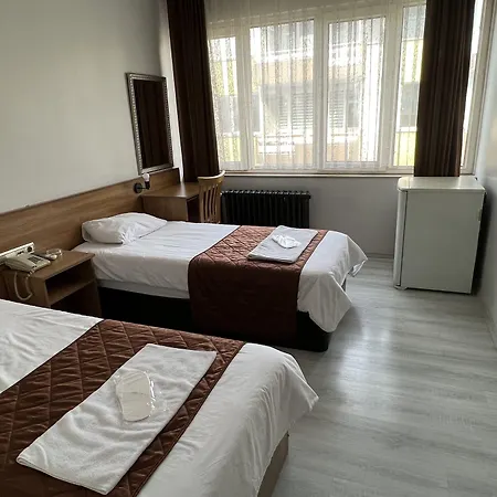 Altinnal Szálloda Kocaeli