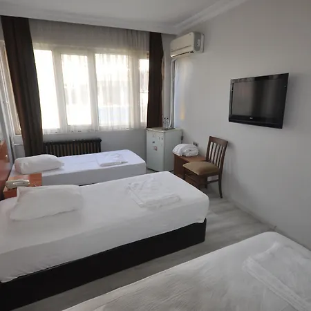 Altinnal 3* Kocaeli