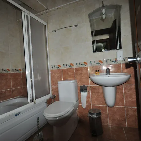 Szálloda Altinnal Kocaeli