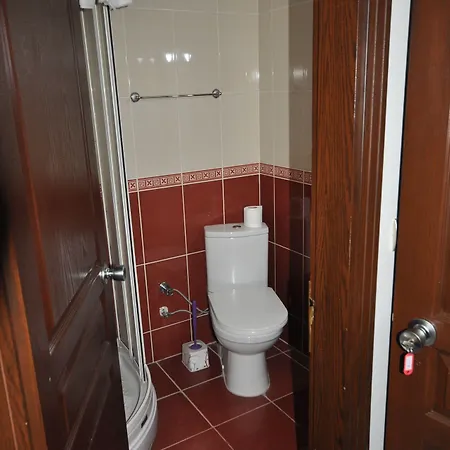 Altinnal Szálloda 3*