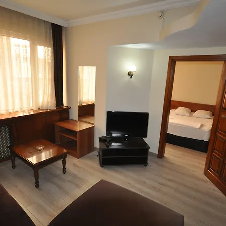 Altinnal Hotel Kocaeli