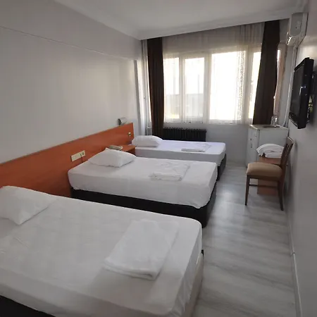 Szálloda Altinnal 3*