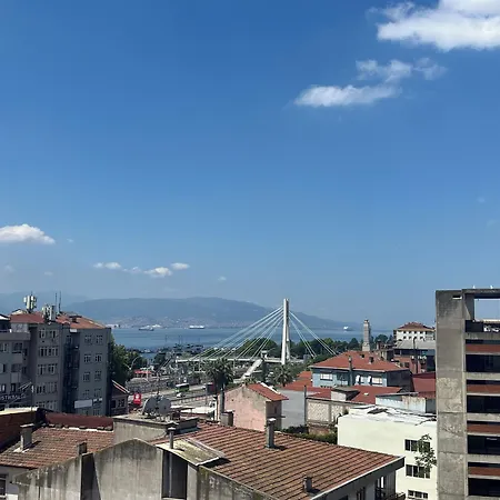 Altinnal 3* Коджаэли