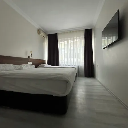 Hotel Altinnal Kocaeli