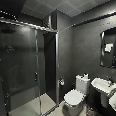 Altinnal Hotel 3*