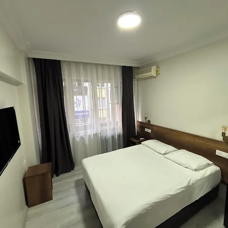 Altinnal Hotel Kocaeli