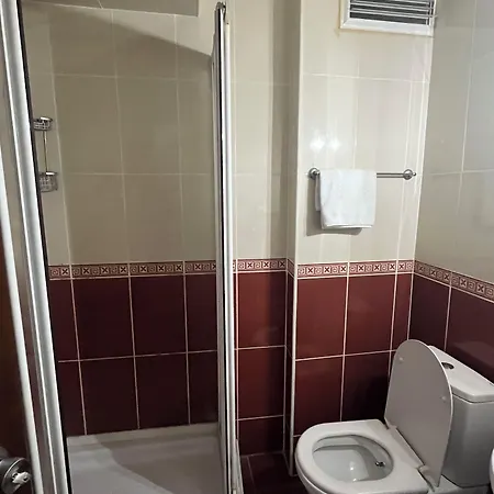 Altinnal Hotel Kocaeli