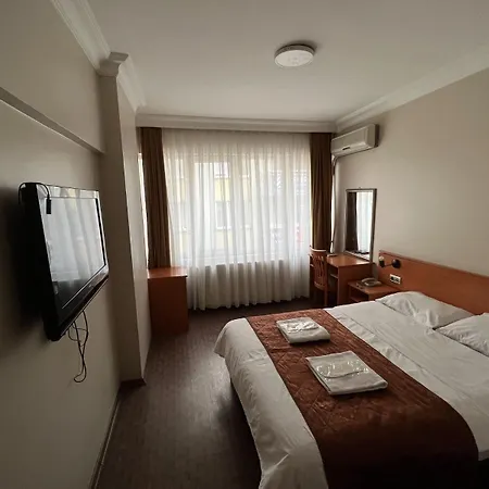 Hotel Altinnal