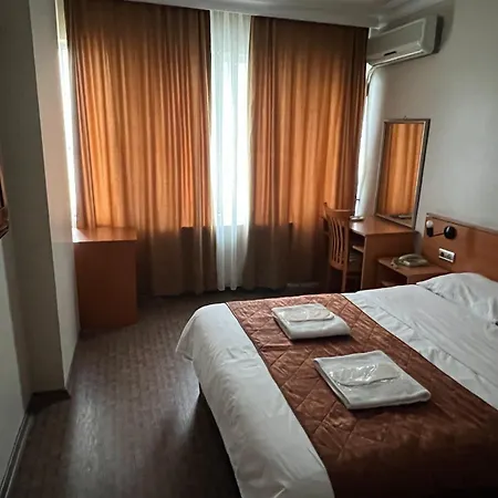 Altinnal 3* Коджаэли