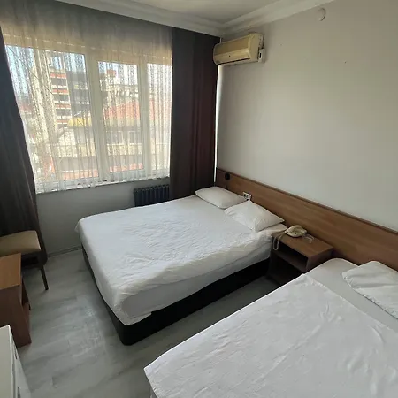 Altinnal Hotel Kocaeli