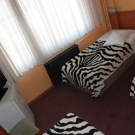 Hotel Altinnal 3*