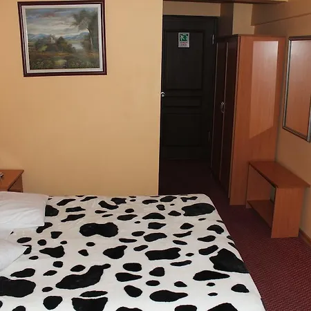 Hotel Altinnal