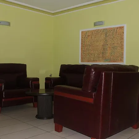 Hotel Altinnal 3*