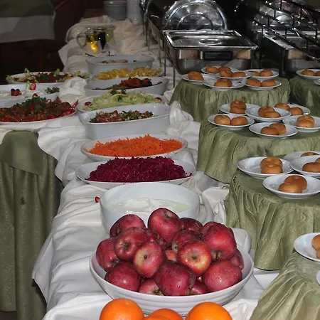 Hotel Altinnal Kocaeli